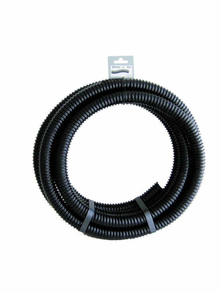  Ubbink Vijverslang 25mm 5 Meter