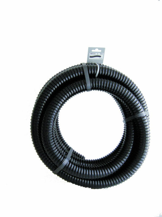  Ubbink Vijverslang 40mm 5 Meter
