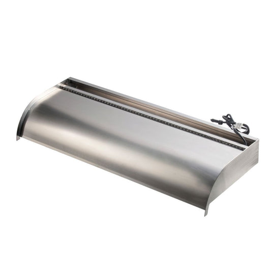  Ubbink Waterval Nevada 90 Rvs Led