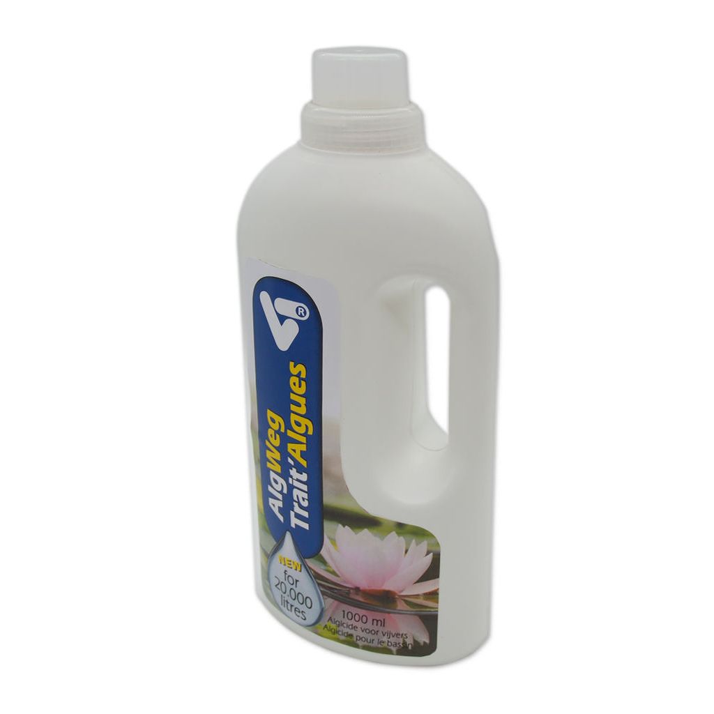  Velda Alg Weg 1000 Ml