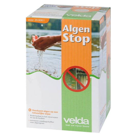  Velda Algea Stop 1000 Gram