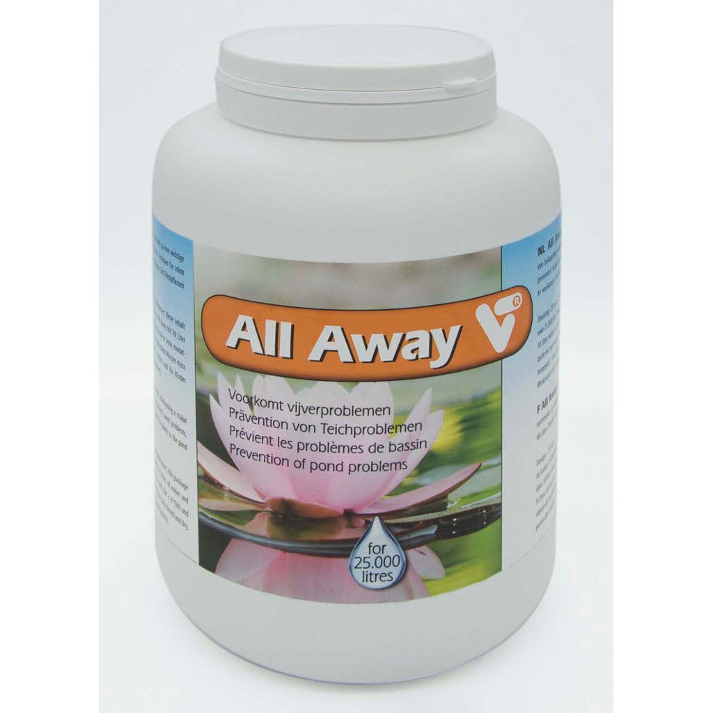  Velda All Away 3100 Gram