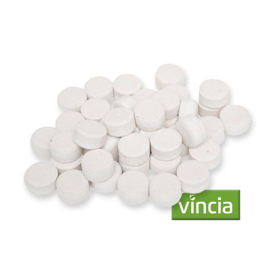  Velda Aqua Plant Tabs 135 Gram