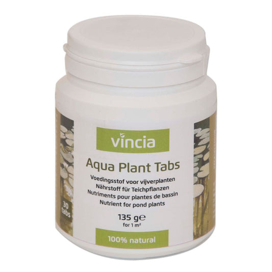 Velda Aqua Plant Tabs 135 Gram