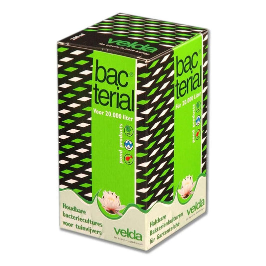  Velda Bacterial 200 Ml