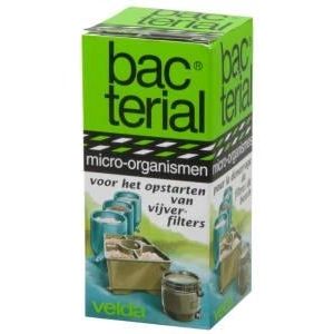  Velda Bacterial Filterstart 20 Ml