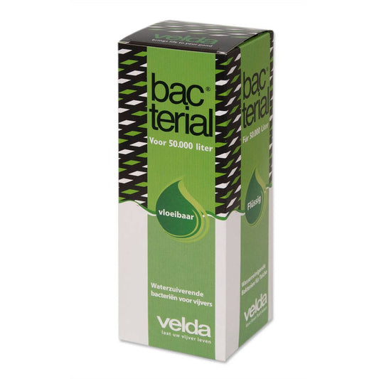  Velda Bacterial Liquid 500 Ml