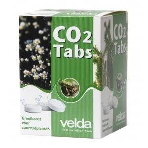  Velda Co2 Tabs