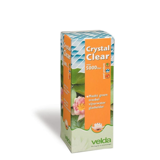  Velda Crystal Clear 500 Ml