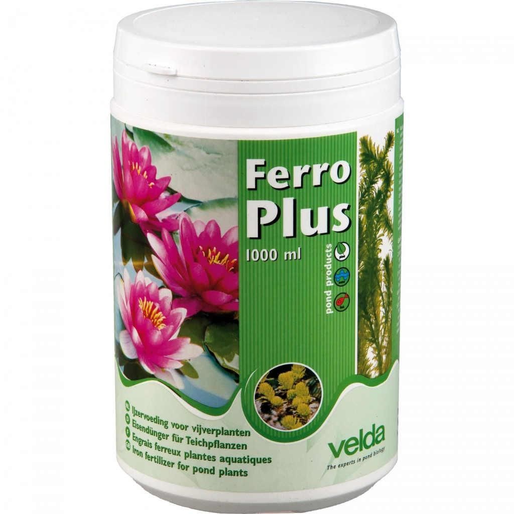  Velda Ferro Plus 1000 Ml