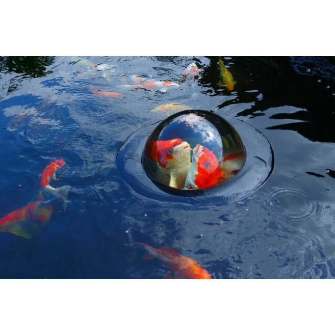  Velda Fish Dome M