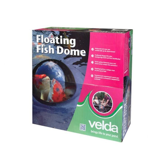  Velda Fish Dome M