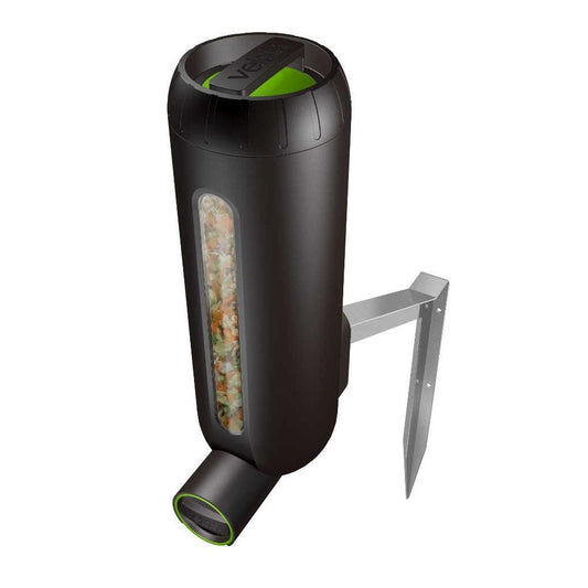  Velda Fish Feeder Pro