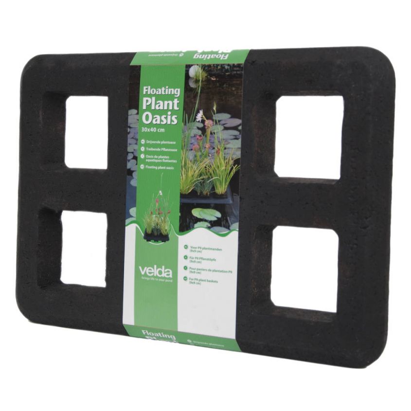  Velda Floating Islands Large