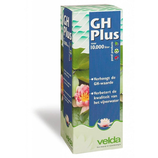  Velda Gh Plus 1000 Ml