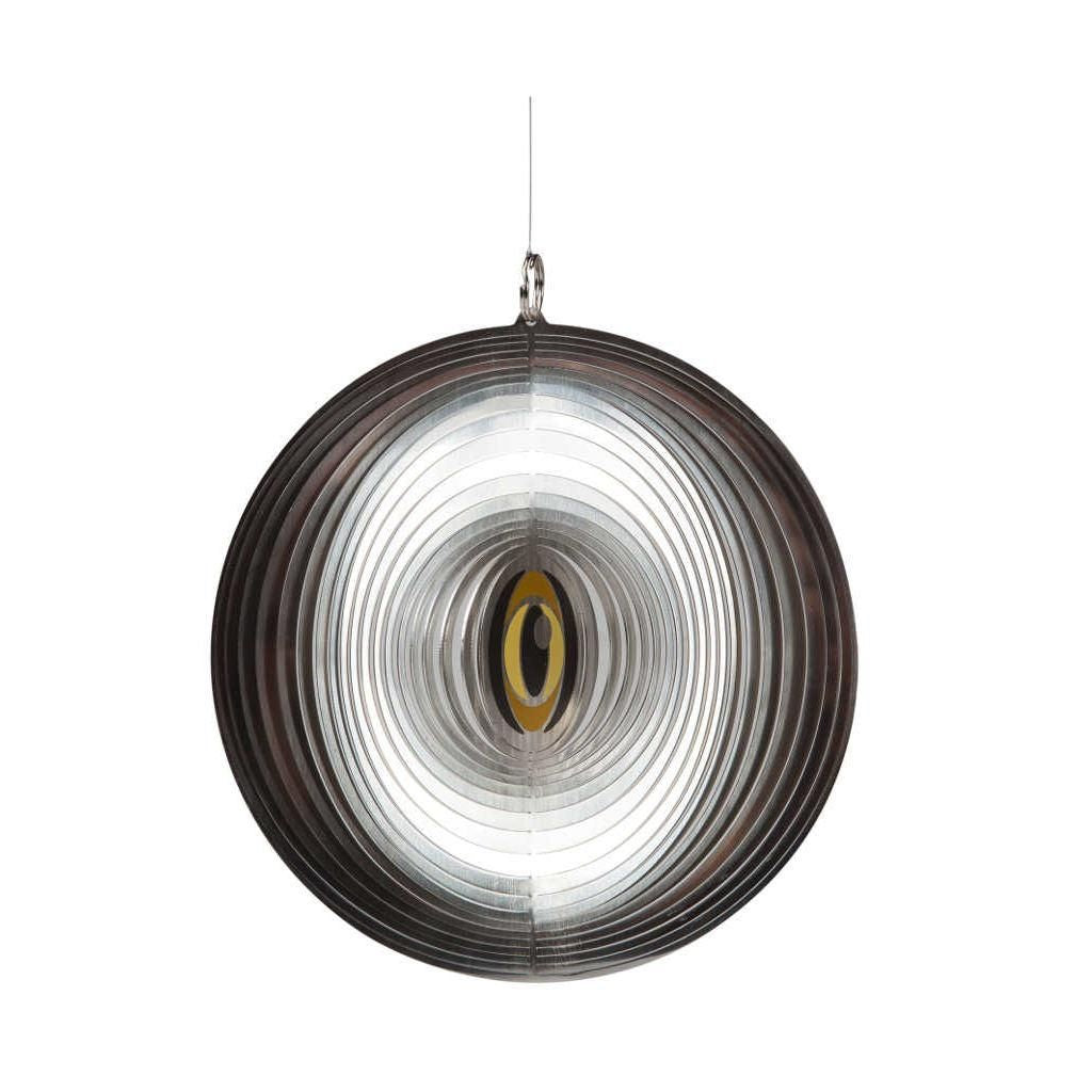  Velda Heron Stop Spinner