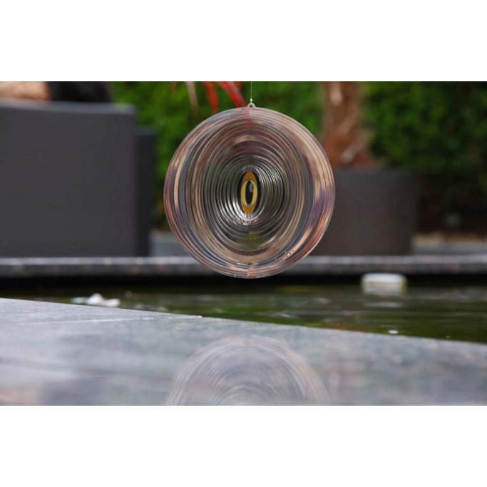  Velda Heron Stop Spinner