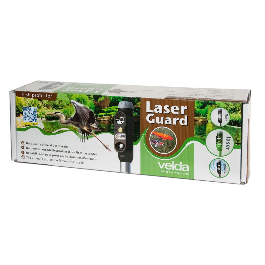  Velda Laser Guard