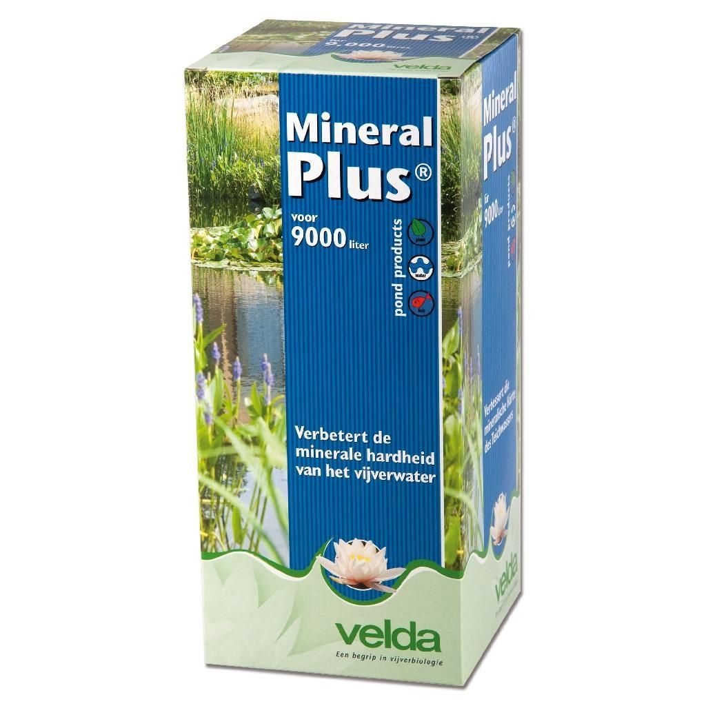  Velda Mineral Plus 1500 Ml