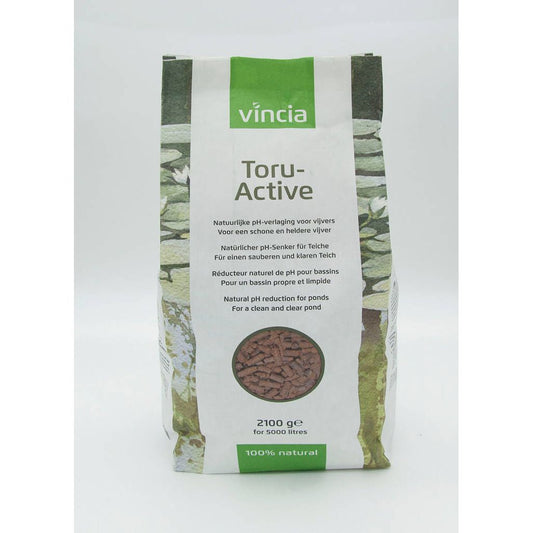  Velda Vincia Pond Granule 2100 Gram