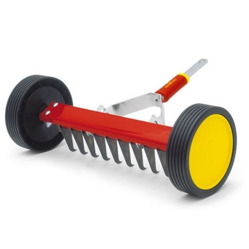 Wolf-Garten Wolf Verticuteerroller Ur-m3