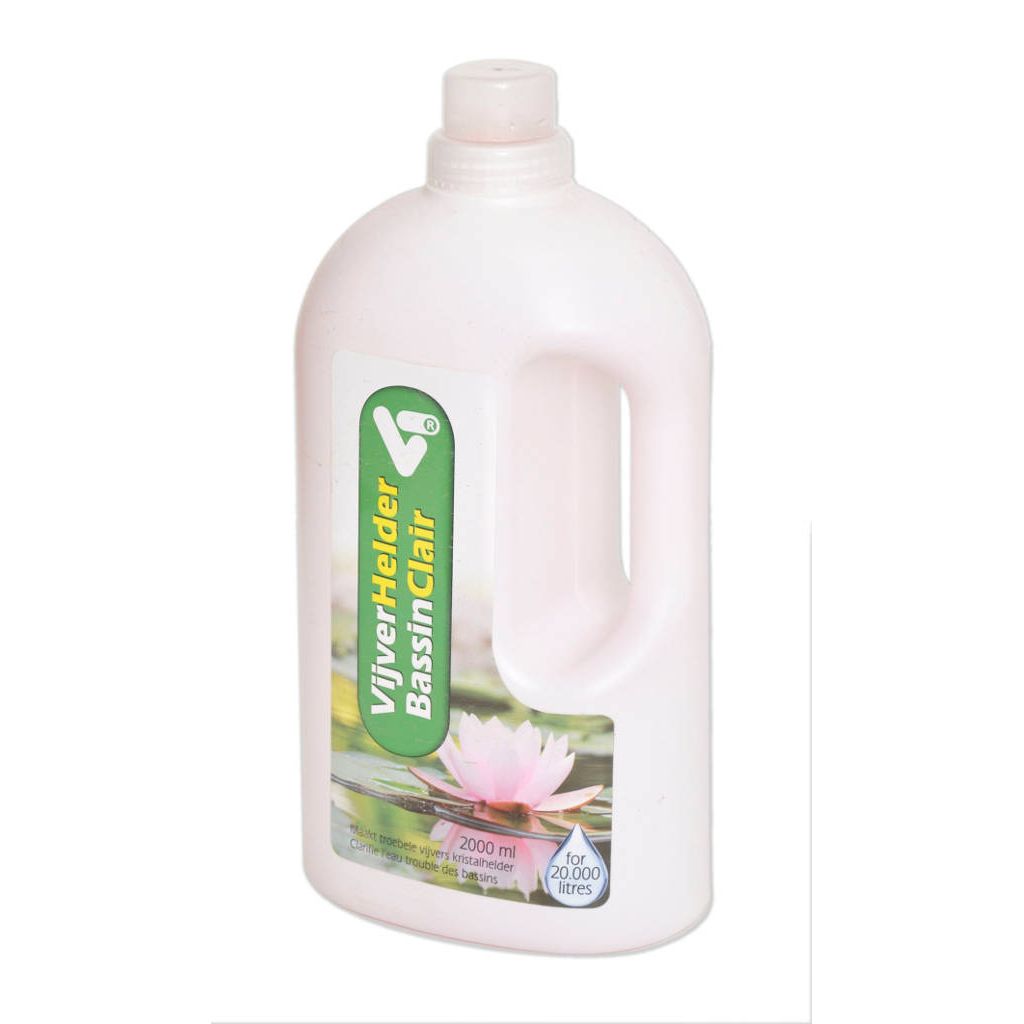  Vijverhelder 2000 Ml