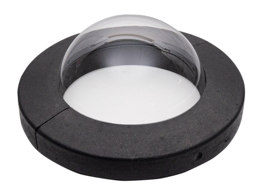  Vijvertechniek Budget Fish Dome