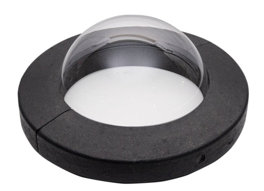  Vijvertechniek Budget Fish Dome