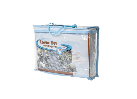  Vijvertechniek Cover Net 6 X 3 Meter