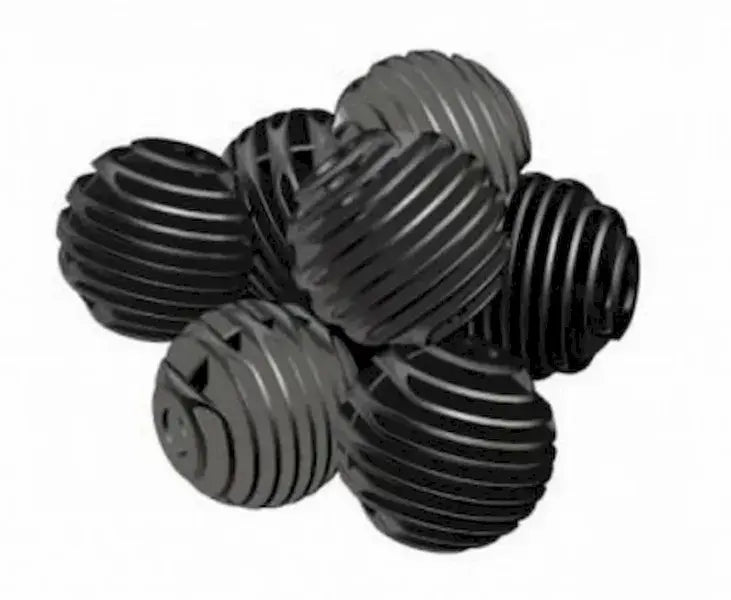 Velda Vijvertechniek Filter Balls 5 Liter