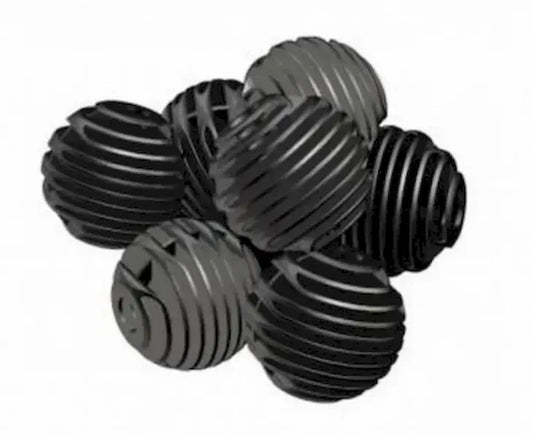 Velda Vijvertechniek Filter Balls 5 Liter