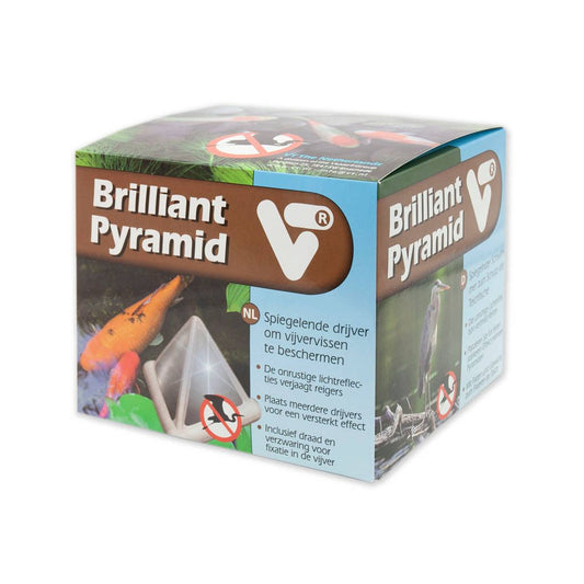  Vijvertechniek Protection Pyramid