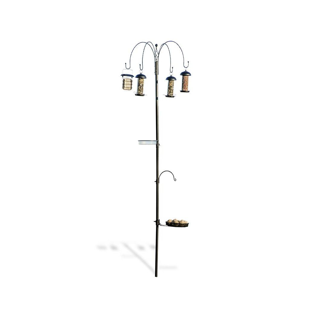  Voederpaal Tambora 231 Cm