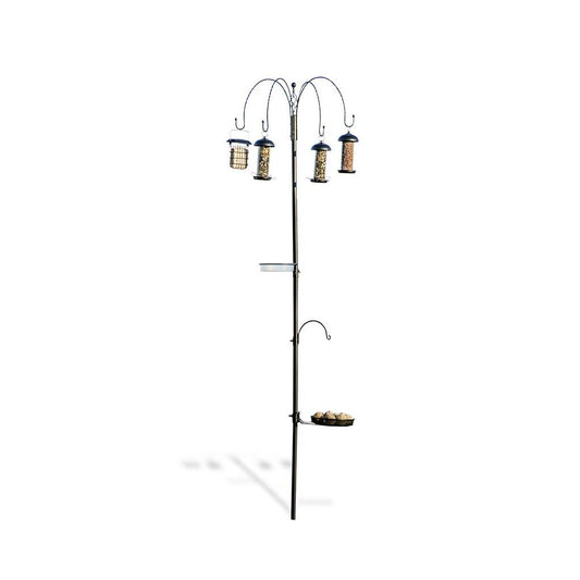  Voederpaal Tambora 231 Cm