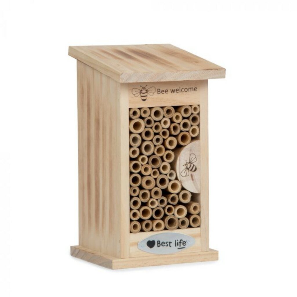  Vogelbescherming Insectenhuis Fernandina