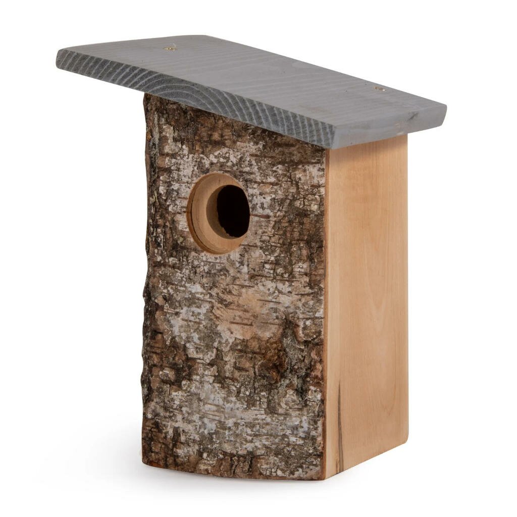  Vogelbescherming Nestkast Kopervik