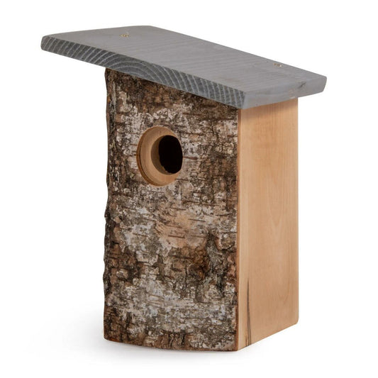  Vogelbescherming Nestkast Kopervik