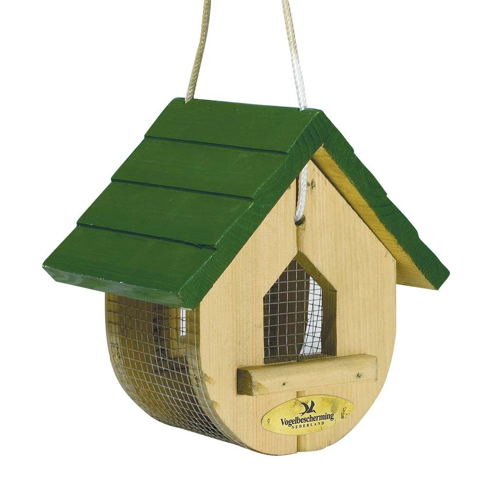  Vogelbescherming Pinda Voederhuis Nashville