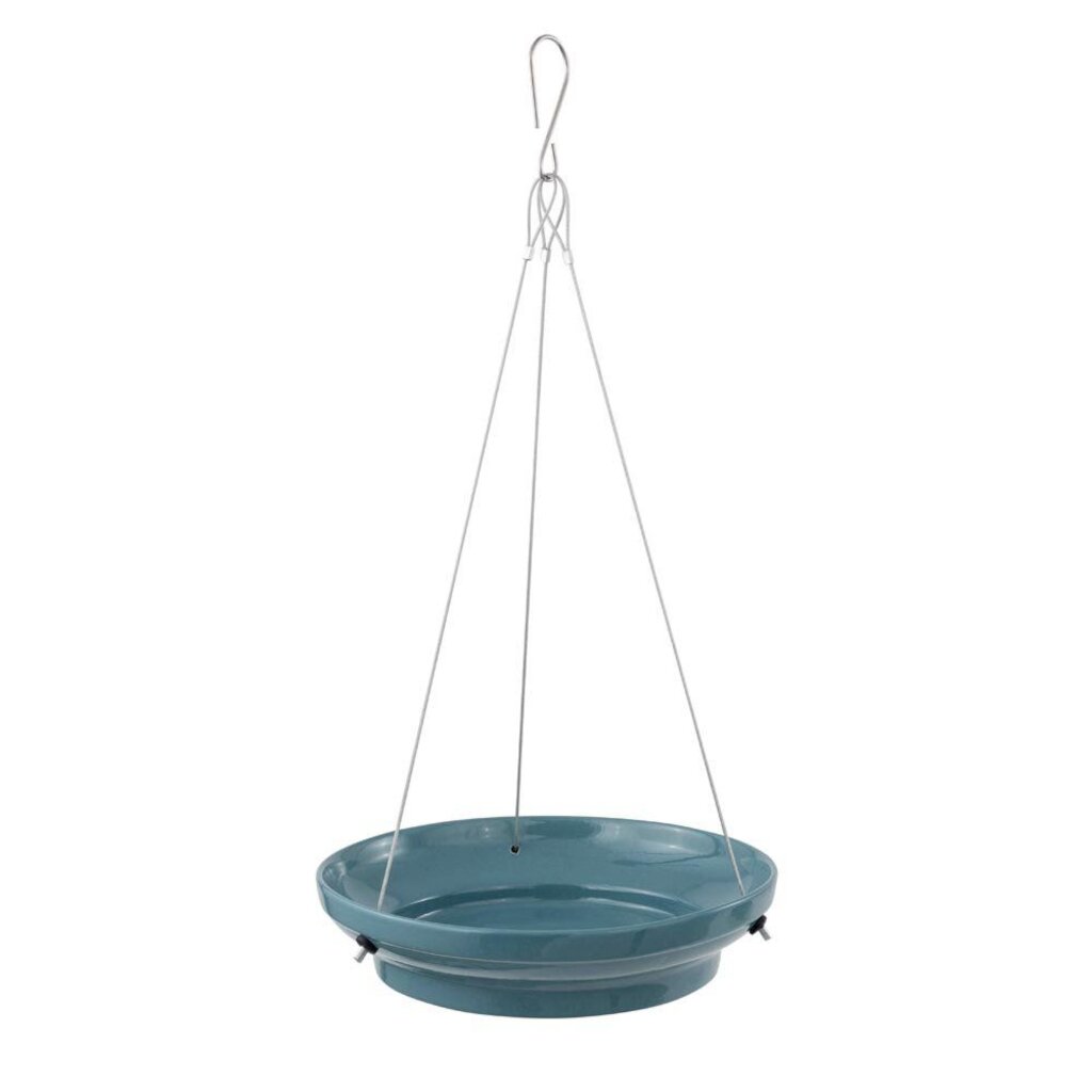  Vogelbescherming Waterschaal Vesi Blauw