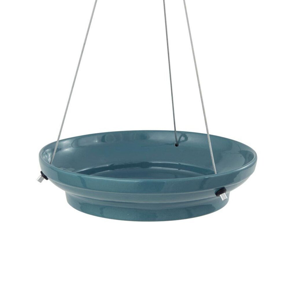  Vogelbescherming Waterschaal Vesi Blauw