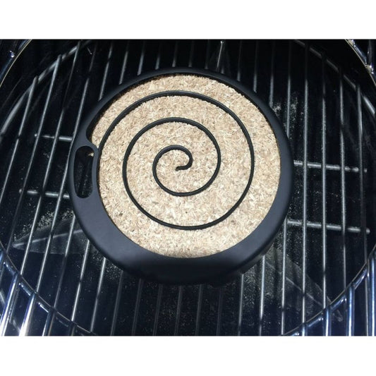  Weber Cold Smoke Original Generator