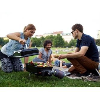  Weber Go Anywhere Gas