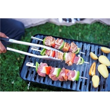  Weber Go Anywhere Gas