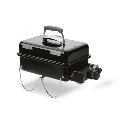 Weber Go Anywhere Gas