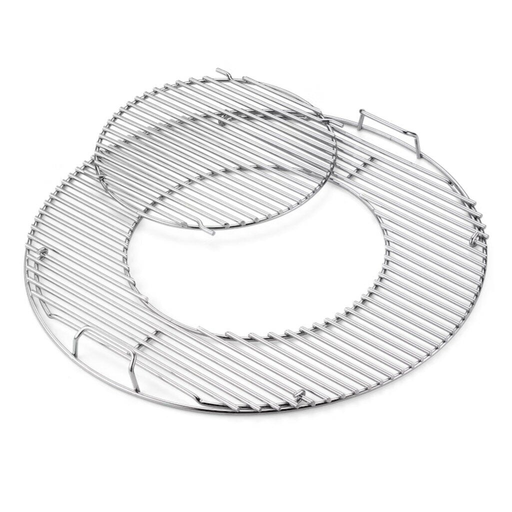  Weber Gourmet Bbq System Grillrooster
