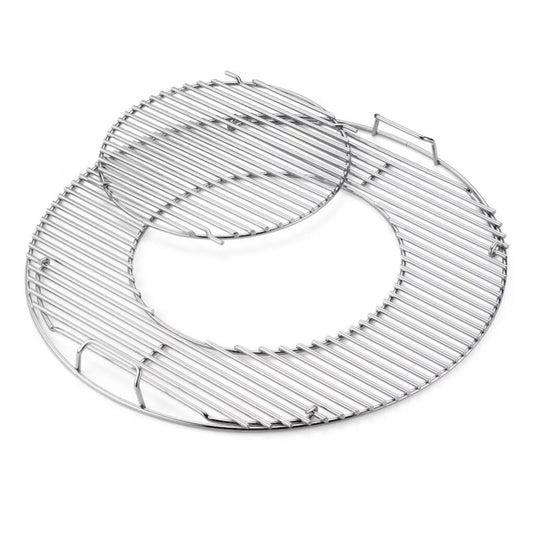  Weber Gourmet Bbq System Grillrooster