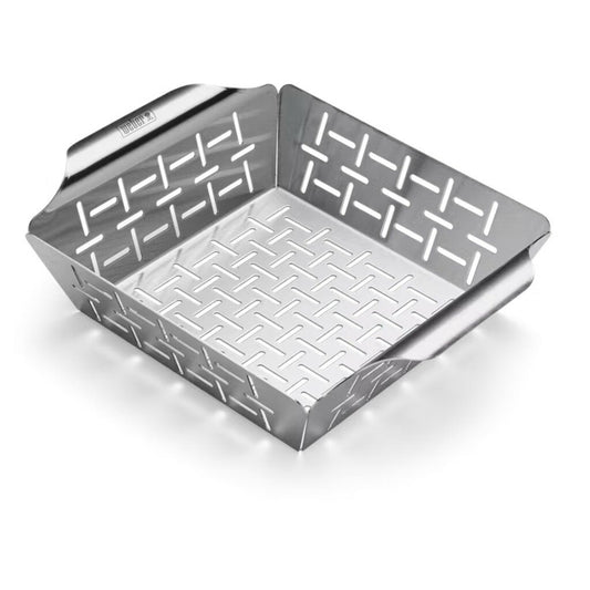  Weber Groentekorf Style Klein Rvs