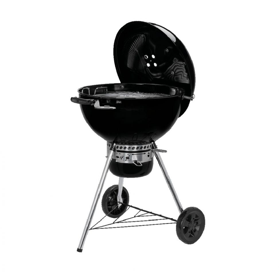  Weber Mastertouch Gbs E-5750 Zwart