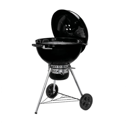  Weber Mastertouch Gbs E-5750 Zwart