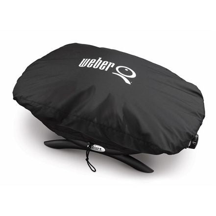 Weber Opberghoes Luxe Q1000 Serie